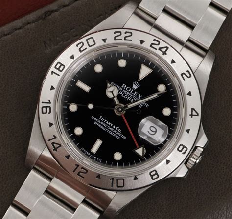 rolex 16570 price|rolex explorer ii 16570 investment.